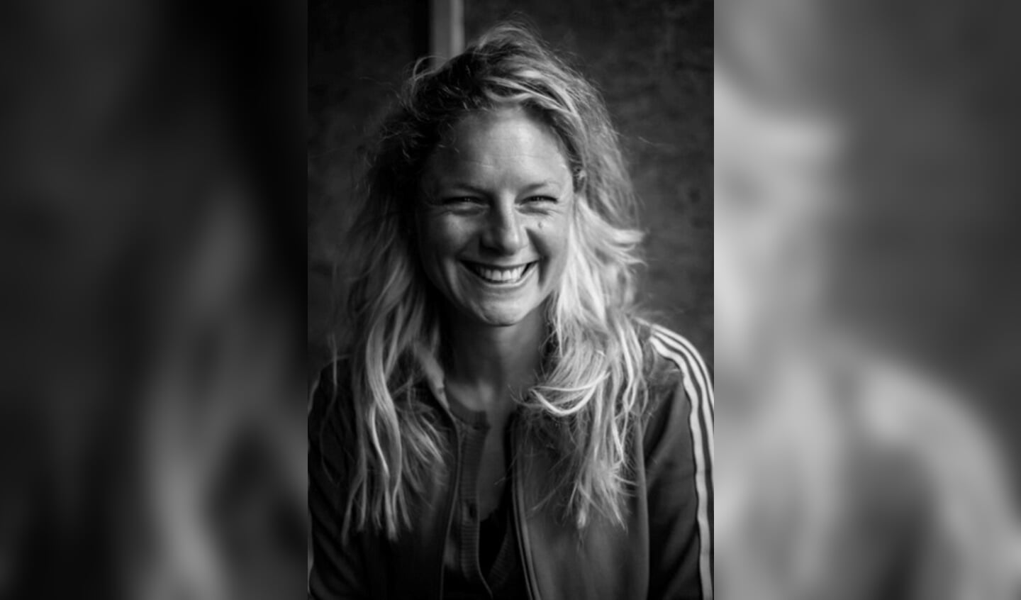 Theatermaker Irene Kriek uit Zutphen maakt al meer dan twintig jaar voorstellingen. Foto: PR