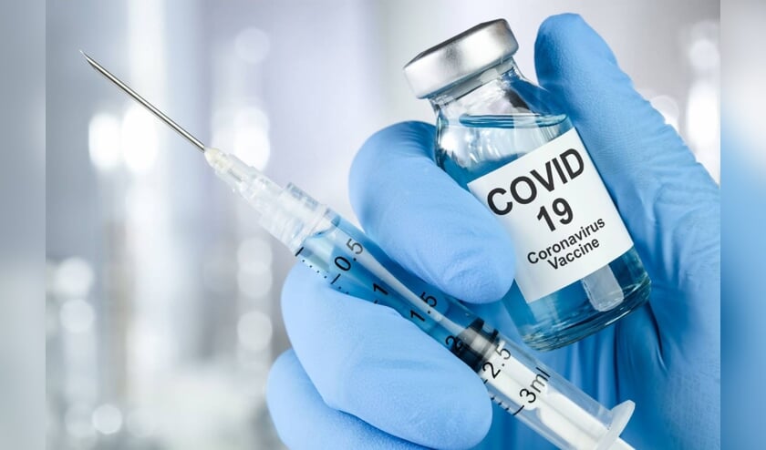 <p>De afdeling in het SKB is gesloten omdat meer mensen zich laten vaccineren. Foto: PR</p>