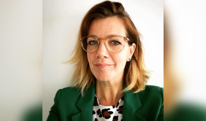 <p>Marijt Helmink. Foto: <strong>Bron: <a href="https://www.cultuuroost.nl/raad-van-toezicht-verwelkomt-twee-nieuwe-leden/" rel="noopener" target="_blank">Cultuur Oost</a></strong> </p>
