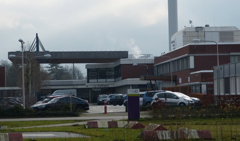 Overgrote deel vaatpatiënten zal naar SKB blijven gaan. Foto: Bernhard Harfsterkamp