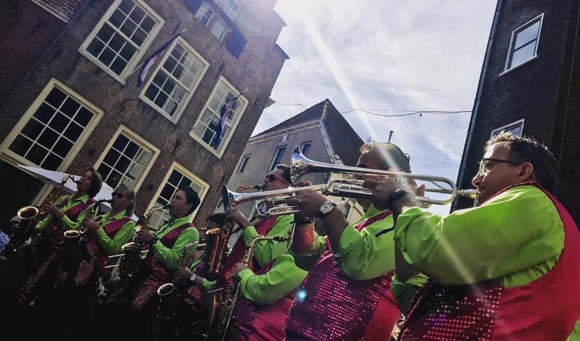 <p>Stichting ’t Spul(t) wil er weer een feestje van maken. Foto: PR</p>