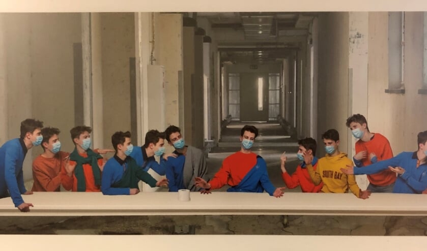 Foto: Joris Krimp, Isendoorn College