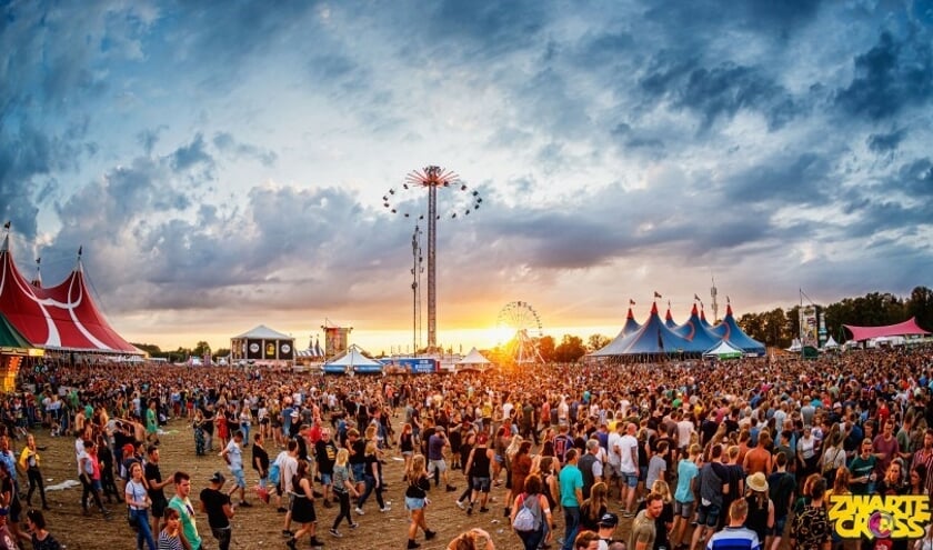 Helaas zal er ook dit jaar geen Zwarte Cross zijn. Foto: PR