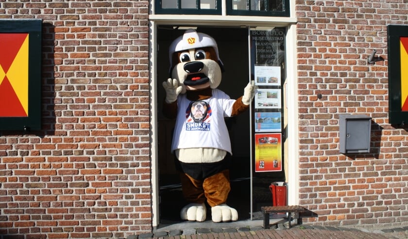 <p>Smokey. Foto: PR</p>