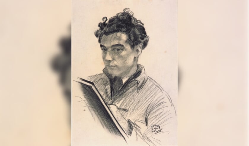 Leo Kok. Foto: PR