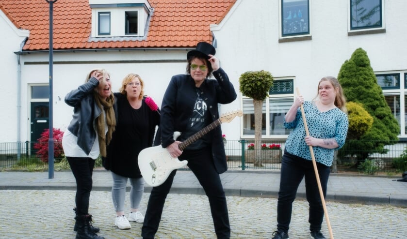 Fenn Live. Foto: PR
