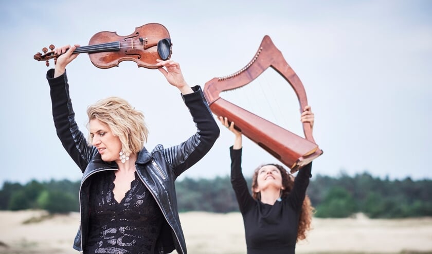 <p>Het Lumen ensemble heeft het Sint Jorisconcert van 25 juli geannuleerd. Foto PR</p>