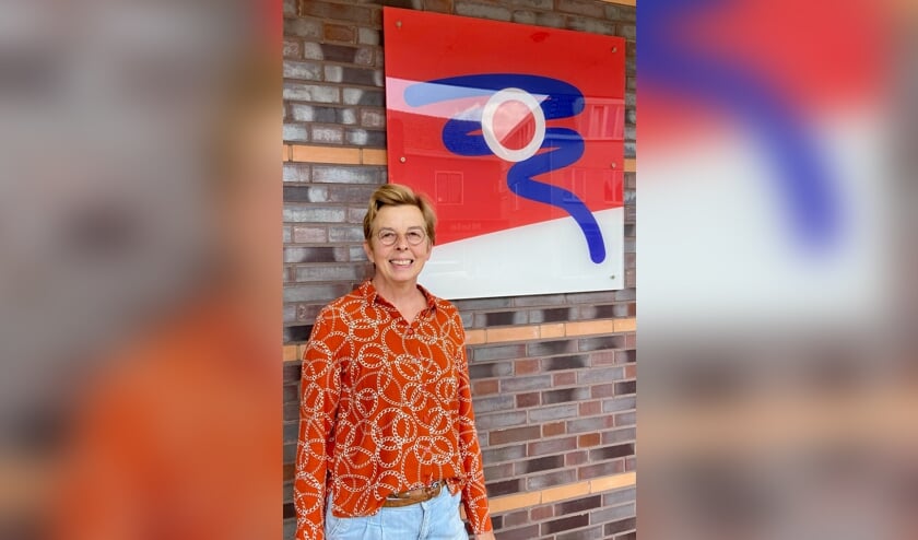 <p>Els Rendering heeft 42 jaar met passie voor Centrum in Beweging gewerkt. Foto: Remco Veldhuis</p>