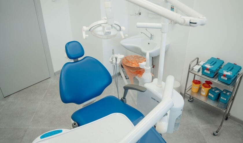 Tandarts Zoetermeer - Gezonde tandhygiëne - Allure Clinic