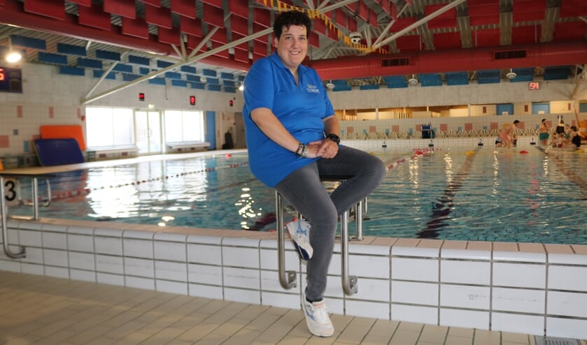 sneeuwman tumor blijven Zwembad De Beemd biedt gratis 'lifeguardcursus' aan | Het laatste nieuws  uit Lochem