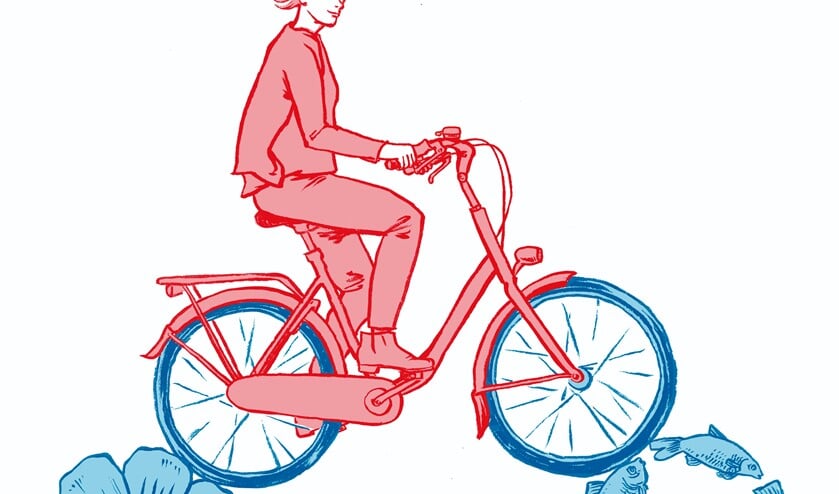 Illustratie: Marc Weikamp
