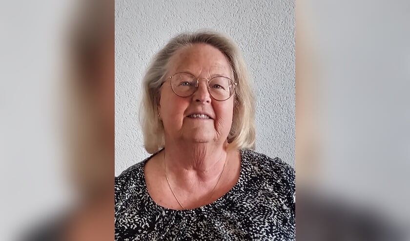 <p>Mieke Douwstra is de nieuwe voorzitter van de Participatieraad Bronckhorst. Foto: René Douwstra</p>