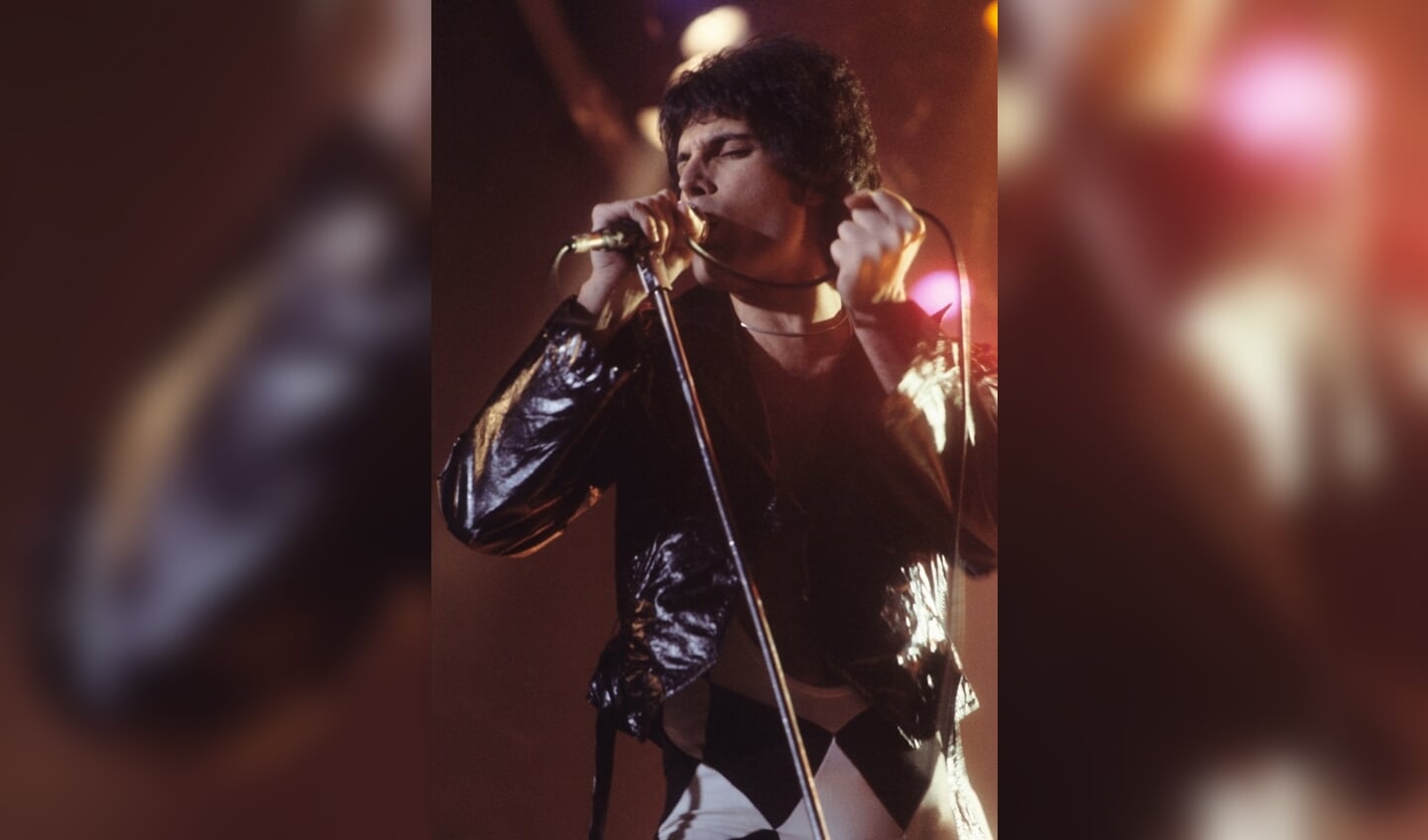 Freddie Mercury. Foto: Wikimedia Commons