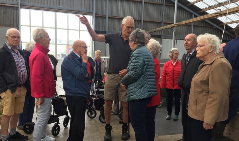 Foto: Betsy Holweg