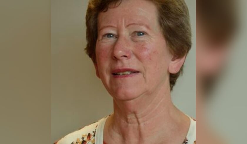 Ineke Lammers. Foto: PR