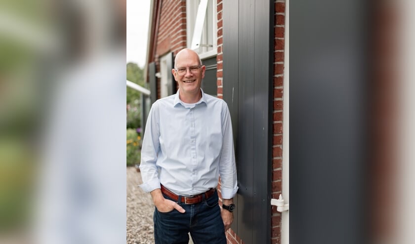 BSR Van Egmond, Kees van Egmond