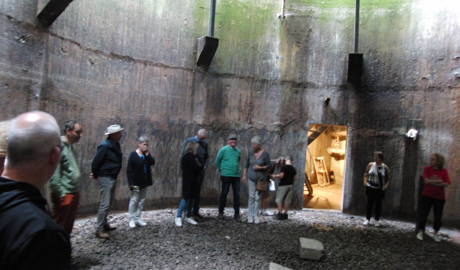 Kronenkamp - Open Monumentendag - foto 1