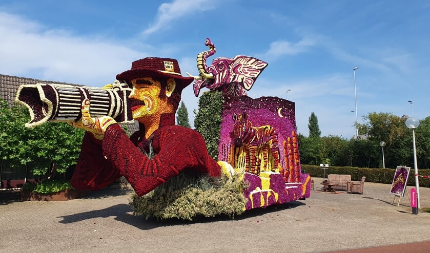 Groep Dynamite won Festunique 2021 met 'Geschoten'