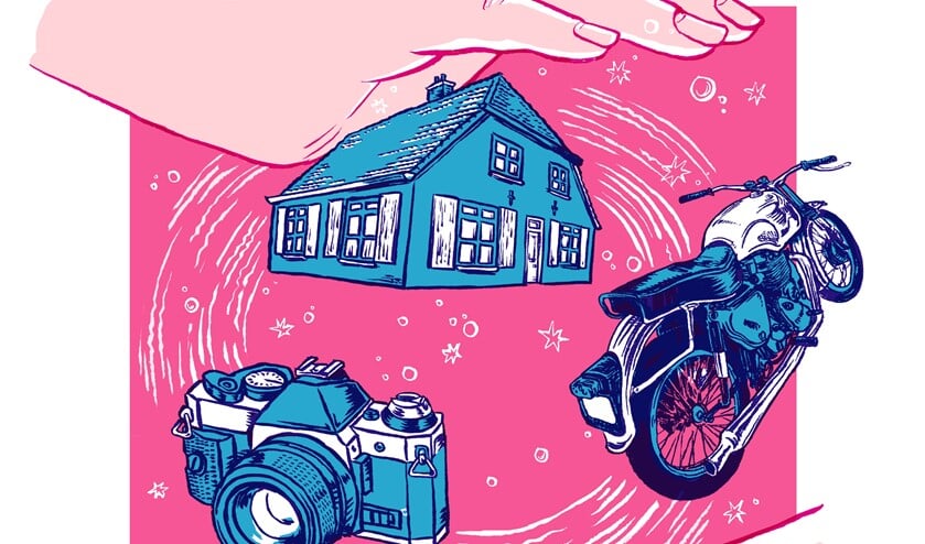 Illustratie: Marc Weikamp