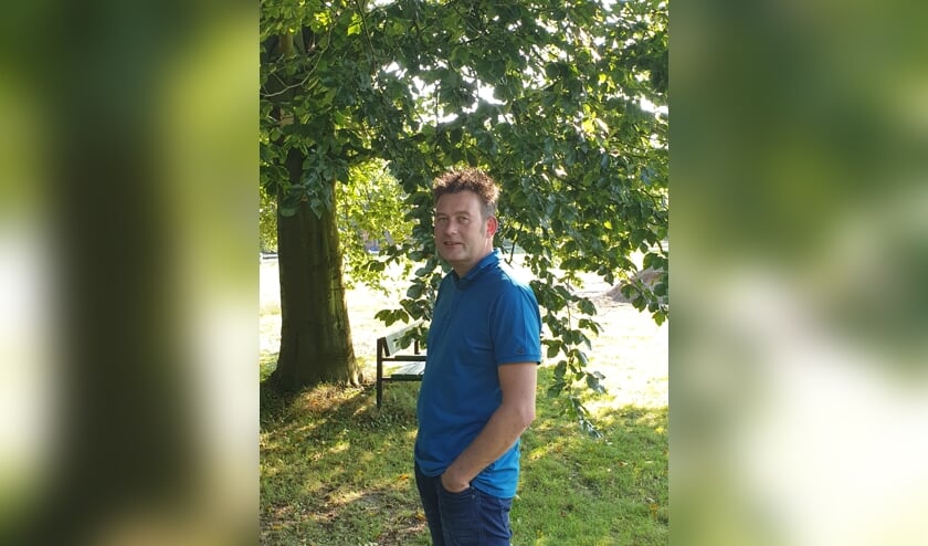 <p>Met Han Boer als lijsttrekker werkt D66 Berkelland naar de gemeenteraadsverkiezingen van volgend jaar. Foto: PR<br><br></p>