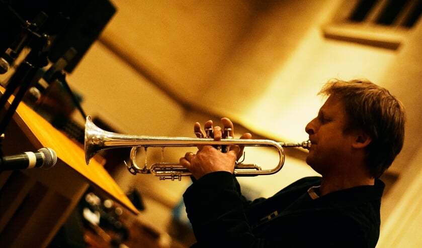 <p>Harry ten Brinke. Foto: PR</p>