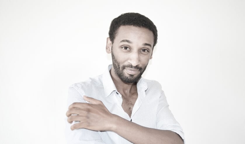 Fuad Hassen. Foto: The Upperroom