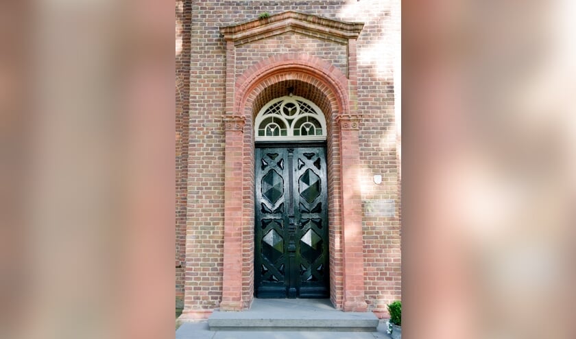 Veel monumenten te zien in Aalten. Foto: PR