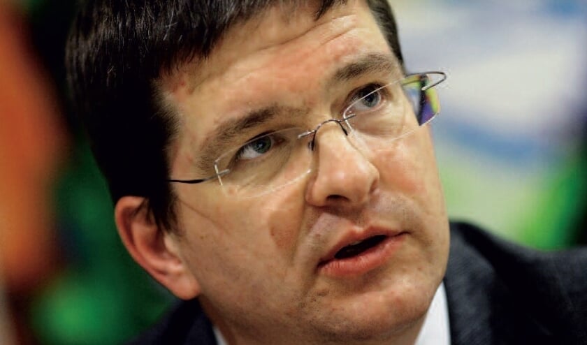 Henk Tappel. Foto: PR