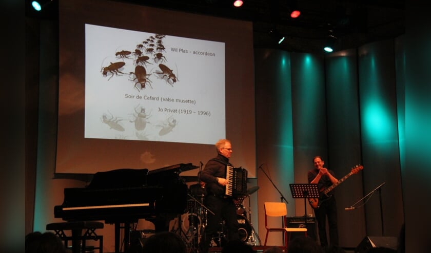 <p>De korte cursussen bij Boogie Woogie starten in oktober. Foto: PR</p>
