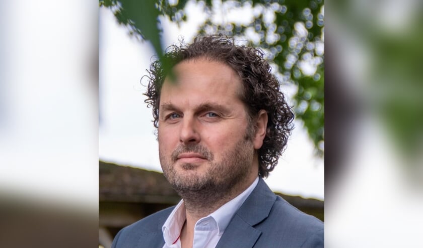 <p>Eric Haverkort. Foto: PR</p>