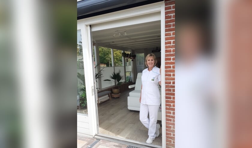 Eveline Sterkenburg, Pedicure & Schoonheidssalon Sterkenburg