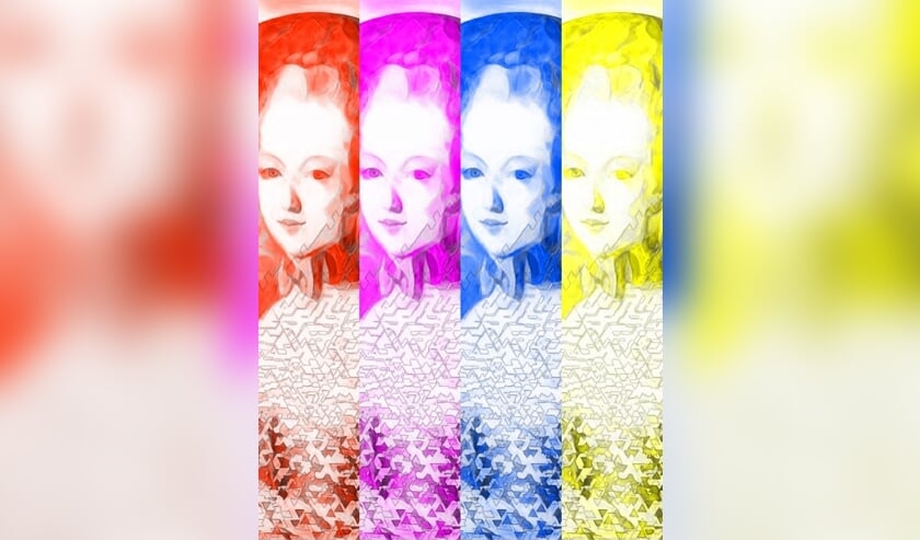 <p>Op zoek naar de top tien van Marie Antoinette. Beeld: PR</p>