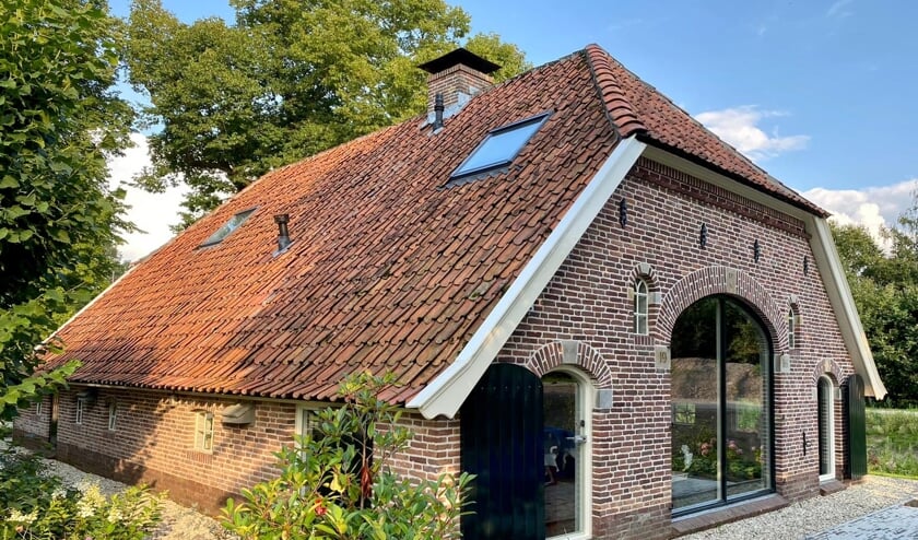 <p>Koetshuis Havezate de Kamp. Foto: PR</p>
