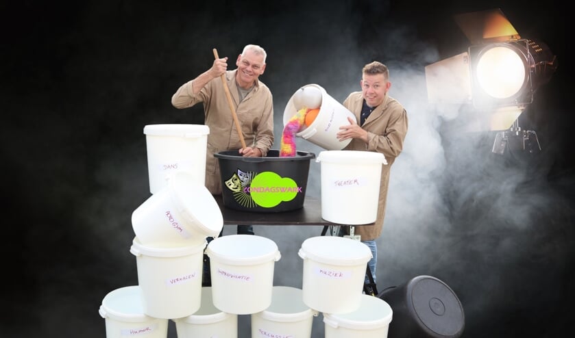 <p>Slagmoals. Foto: PR</p>