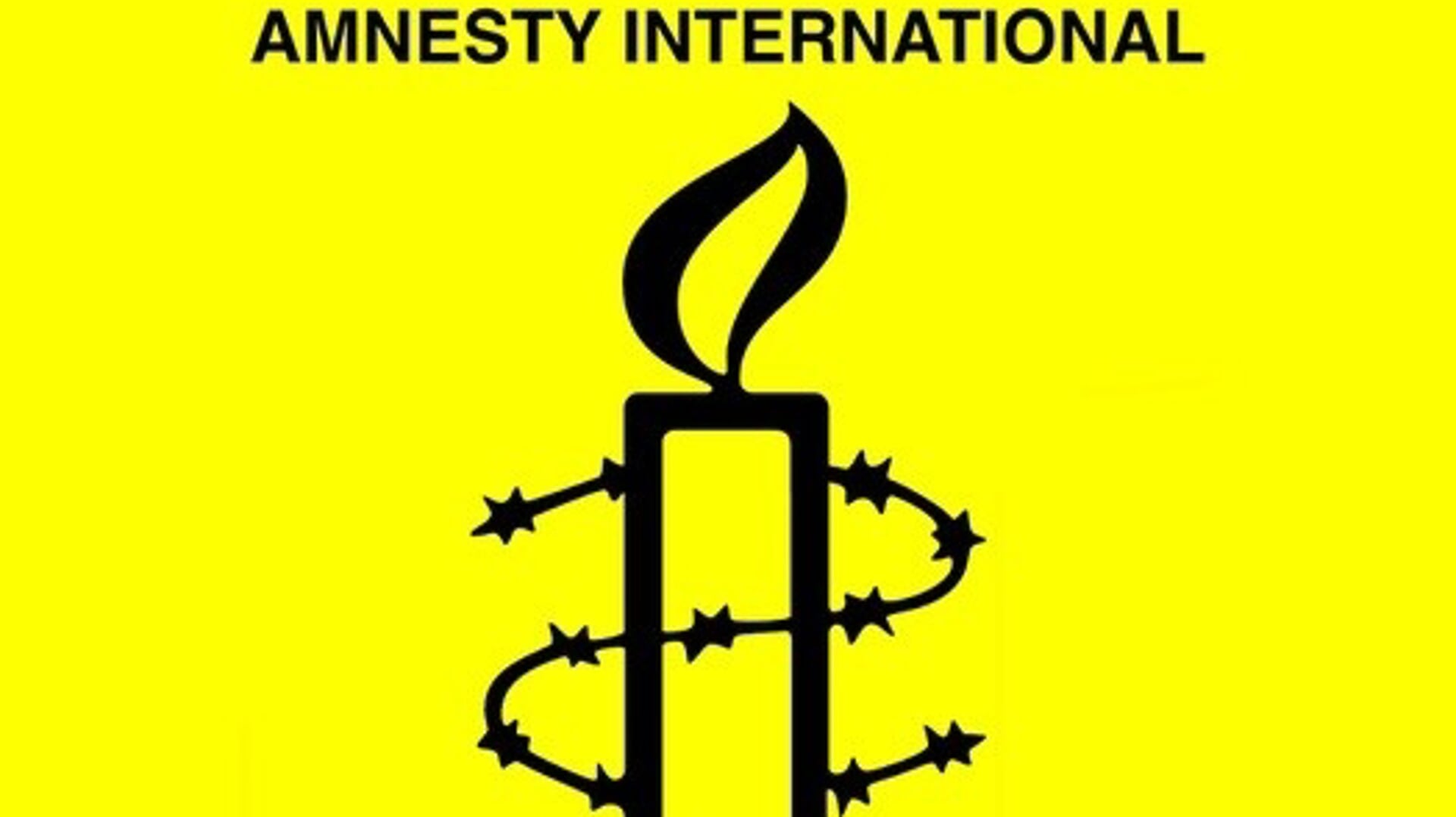 Amnesty international, afdeling Berkelland. Foto: PR