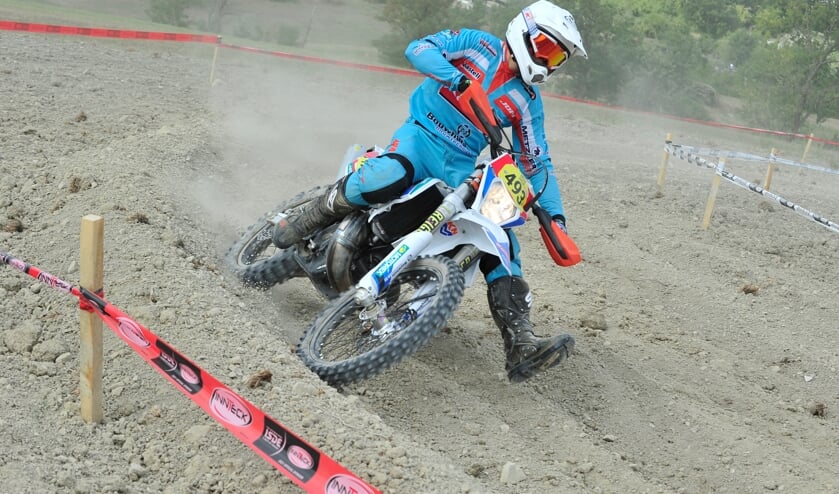 Jan Willem Arendsen. Foto: Boezerooy