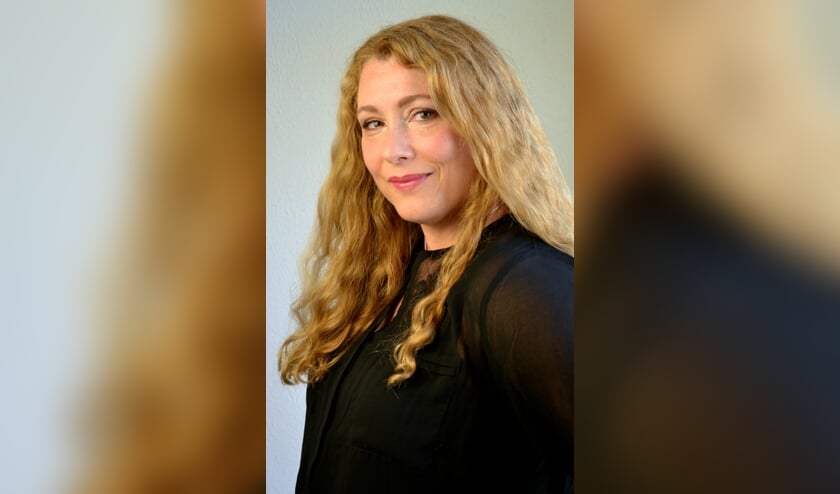 Mieke Eerkens. Foto: PR