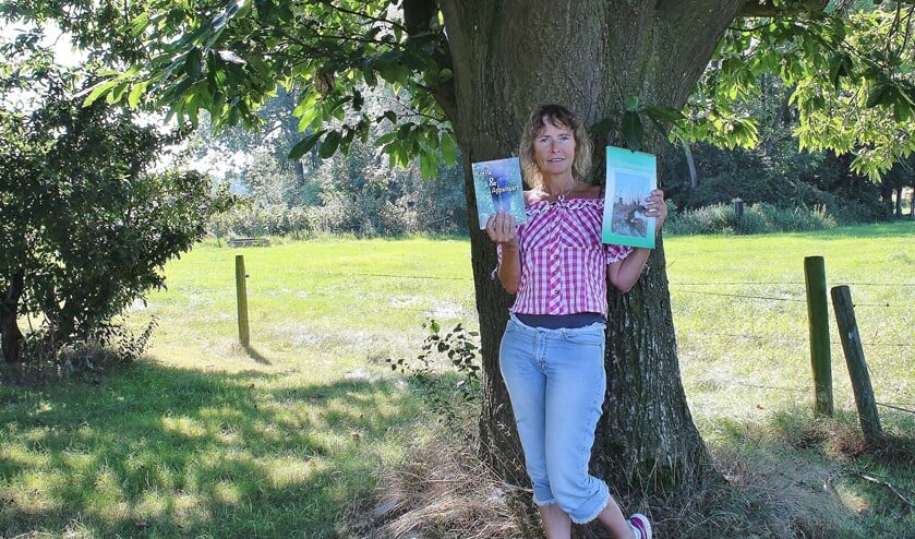 Marleen Veldhorst. Foto: Marlous Velthausz
