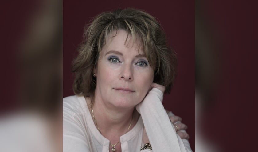 Corine Hartman. Foto: PR