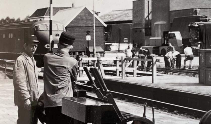 Foto: Sallo van Gelder