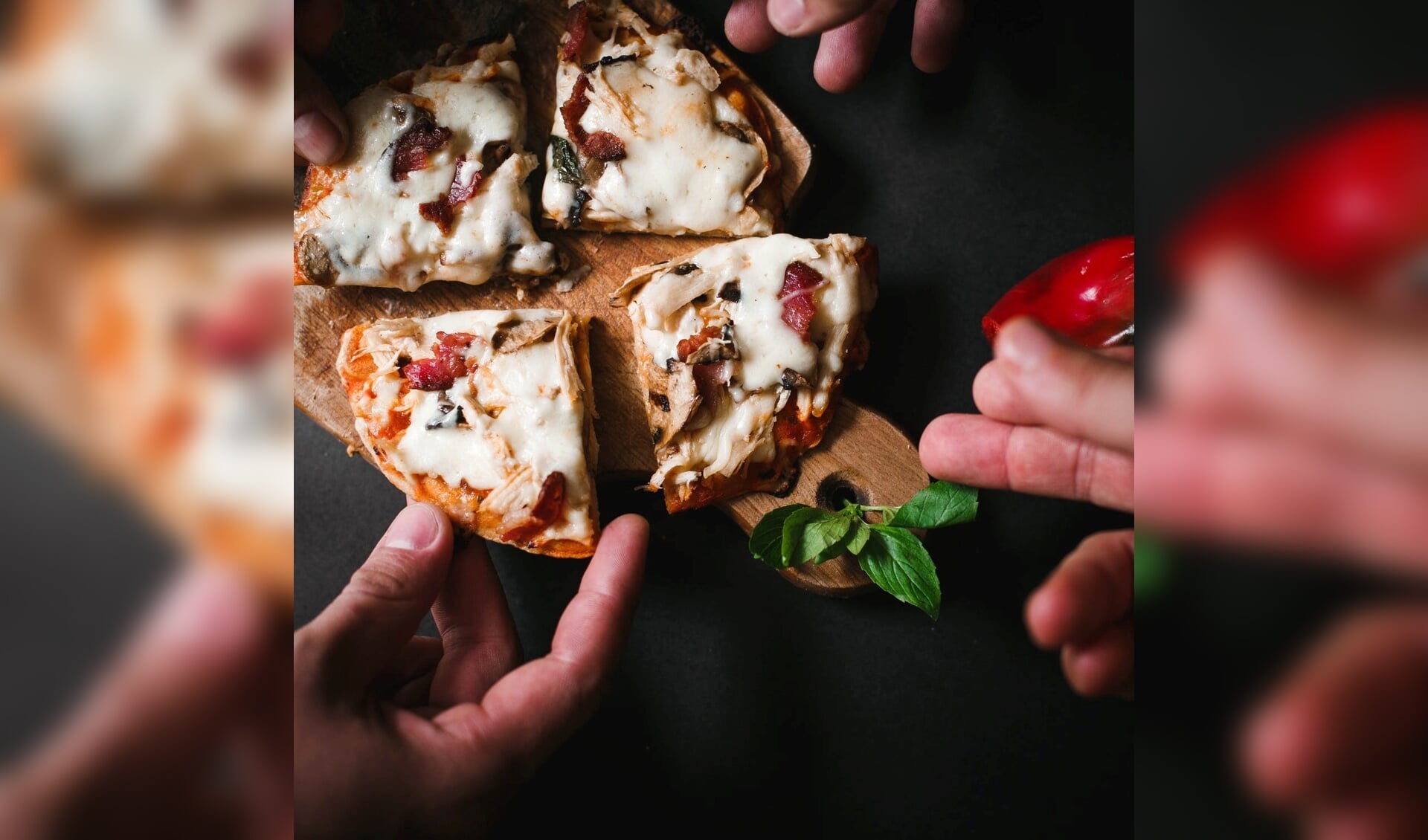 Is pizzarette gourmetten? | Het laatste nieuws uit Zutphen en Warnsveld