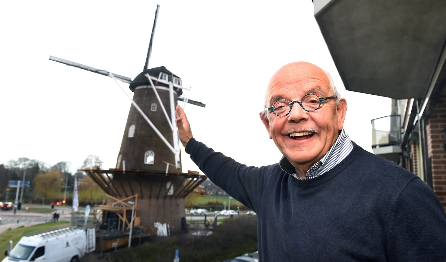 Ben Beijer.