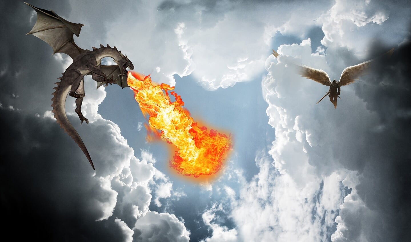 Leren hoe je special effects toevoegt. Foto: Bibliotheek Oost-Achterhoek