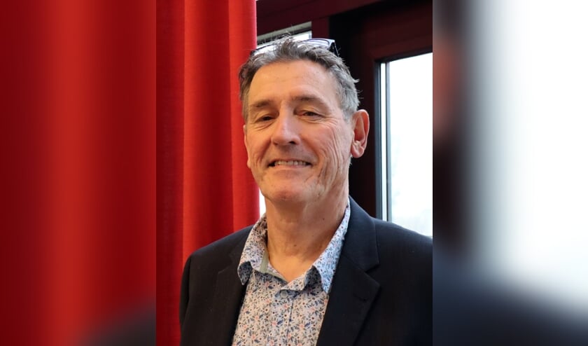 Luuk Preijde. Foto: PR