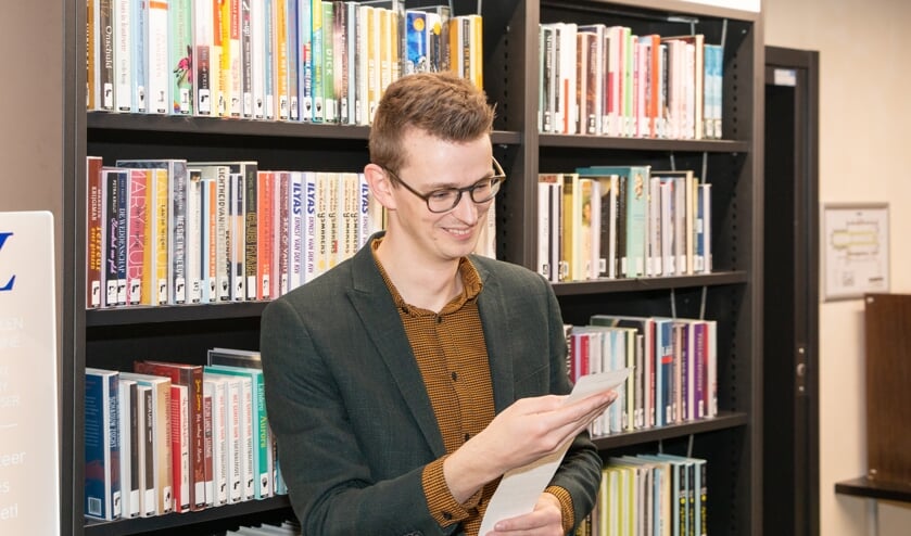 Foto: Henk Derksen