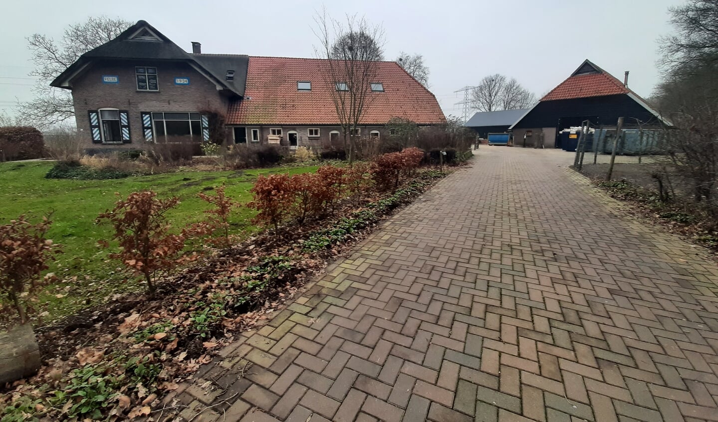 ReubeZorg biedt zorg op veel gebieden. Foto: Arjen Dieperink