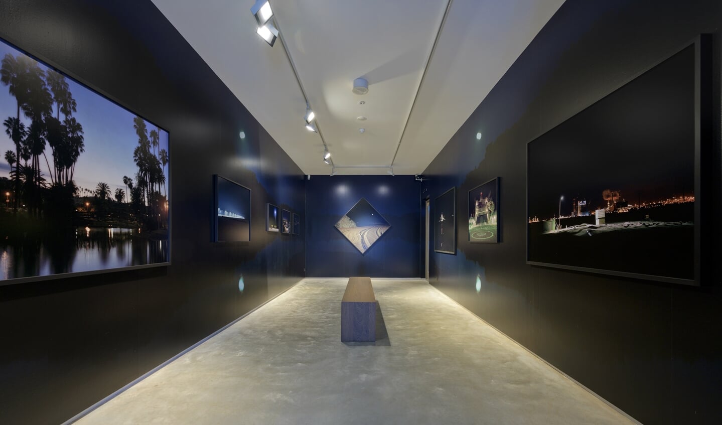 Villa Mondriaan verlengt tentoonstellingen. Foto: Daniel Hoitink fotografie & video