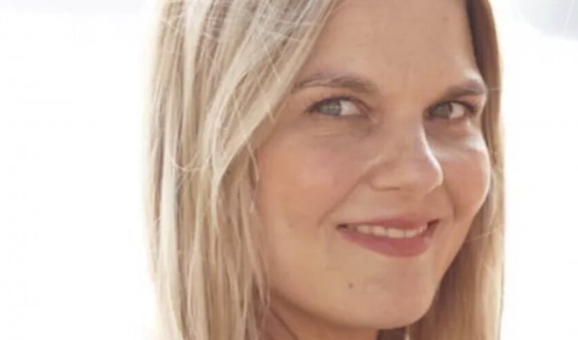Birgit. Foto: gofundme