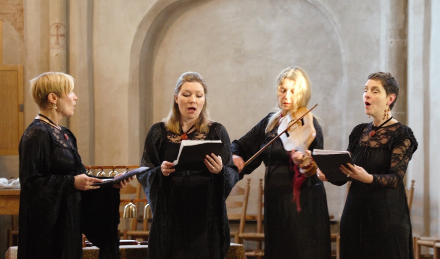 Ars Choralis Coeln. Foto: PR