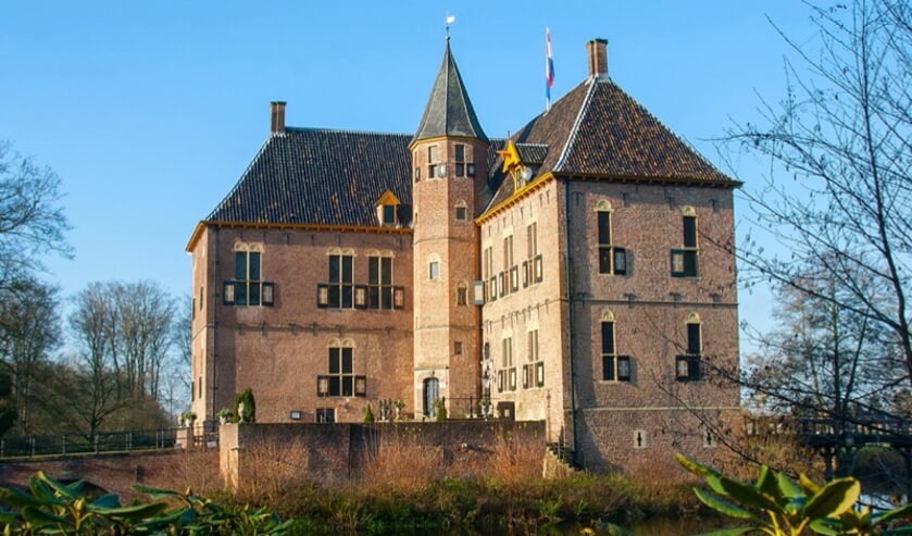 Kasteel Vorden. Foto: PR
